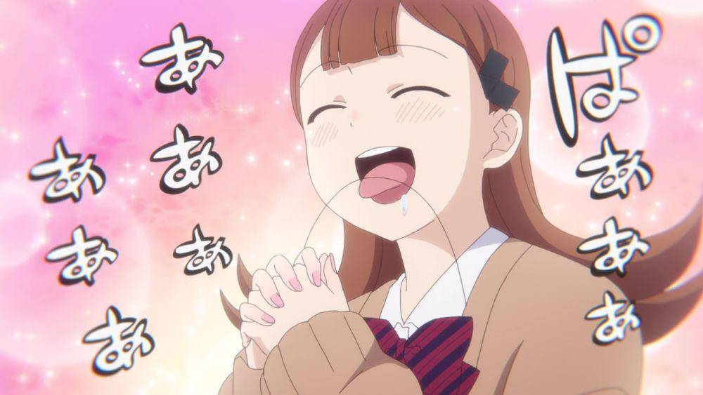 Yamai Ren (dok. OLM/Komi Can't Communicate)