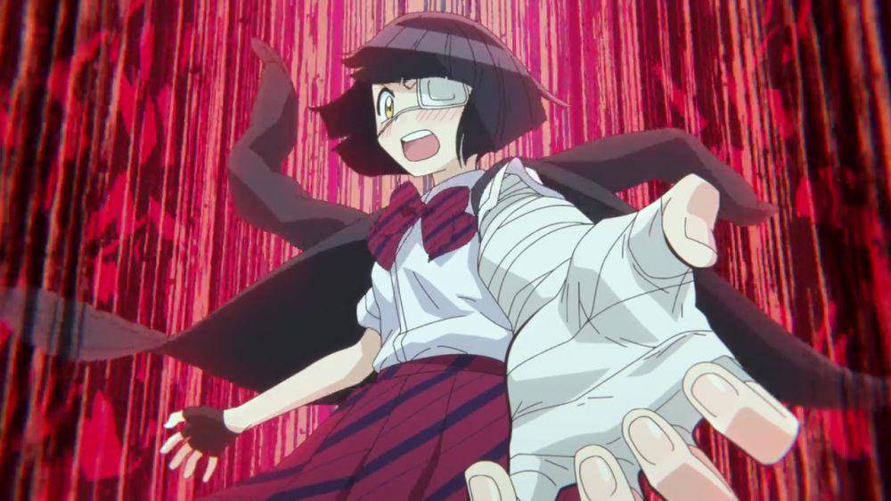 Omoharu Nakanaka (dok. OLM/Komi Can't Communicate)