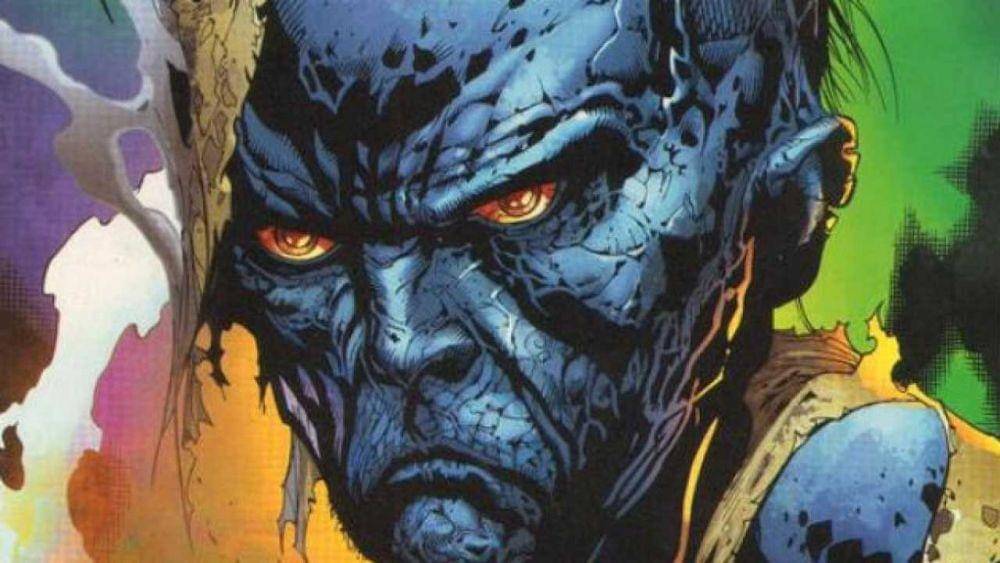 Krona (DC Comics/ Krona)