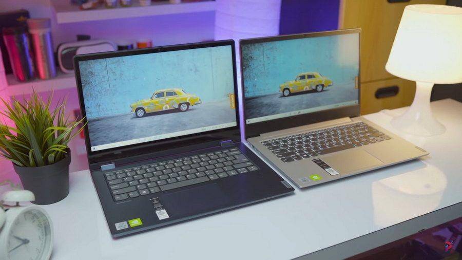 laptop Lenovo IdeaPad C340 dan IdeaPad S340 (pemmzchannel.com)