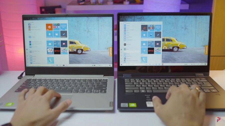 laptop Lenovo IdeaPad S340 dan IdeaPad C340 (pemmzchannel.com)