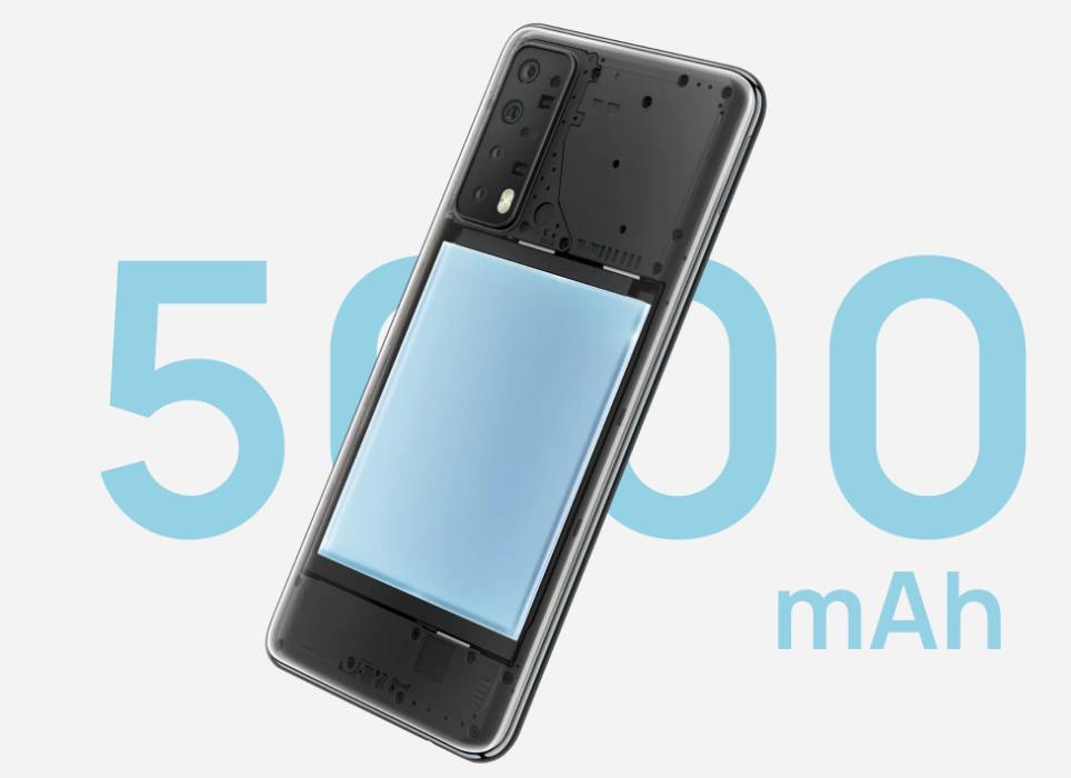 Huawei P Smart 2021 (dok. Huawei/Huawei P Smart 2021)