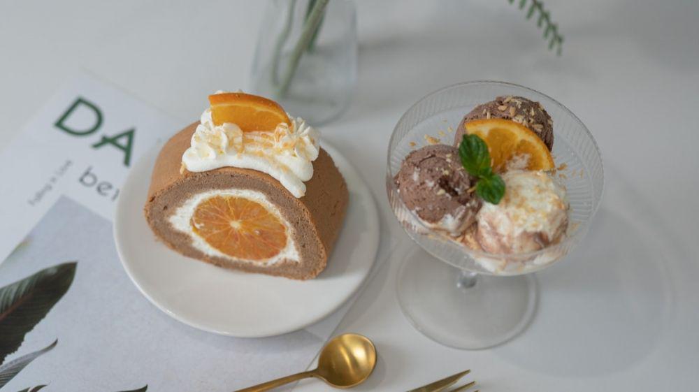 5 Dessert dari Buah Yuzu, Pencinta Sitrus Patut Icip!
