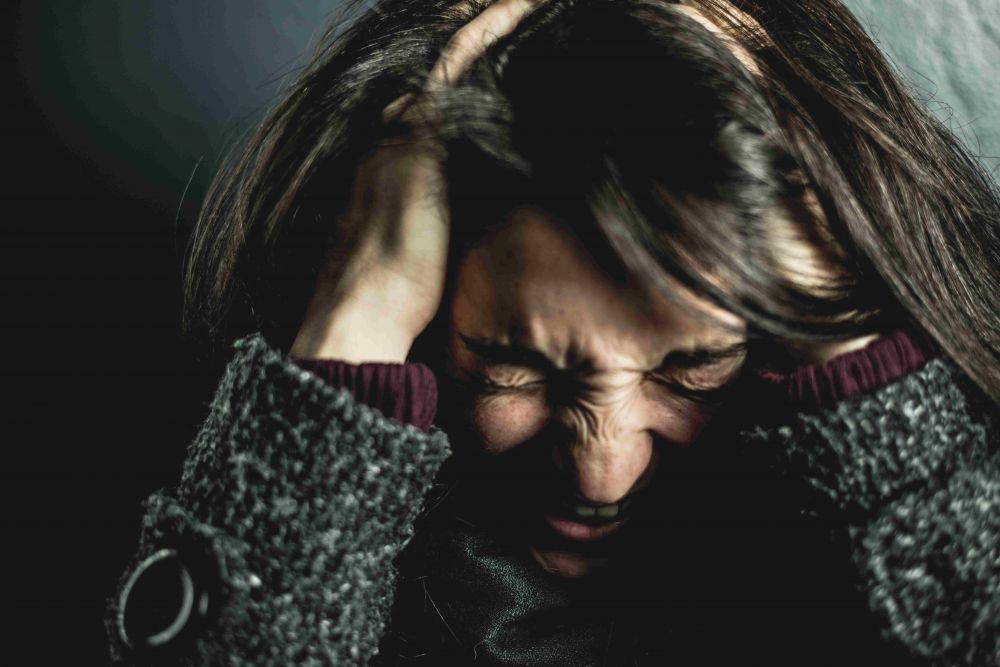 5 Dampak Buruk Mengabaikan Kesehatan Mental, Bikin Terpuruk