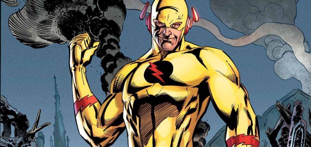 Reverse Flash (DC Comics/ Reverse Flash)