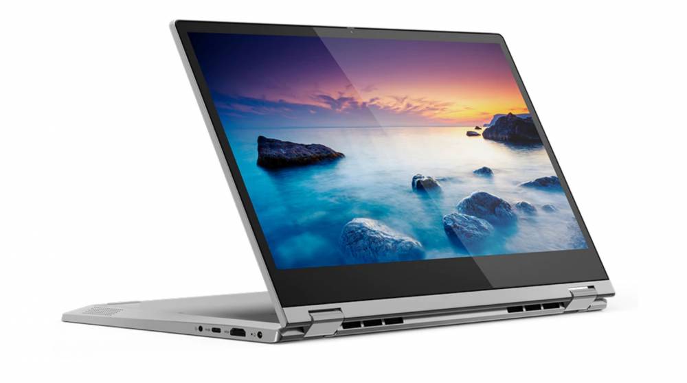 laptop Lenovo IdeaPad C340 (lenovo.com)