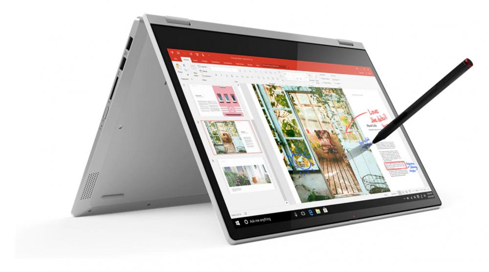 Spesifikasi dan Harga Laptop Lenovo IdeaPad C340 Terbaru