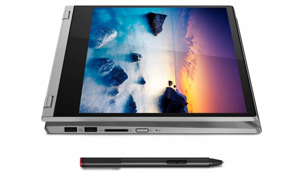 laptop Lenovo IdeaPad C340 (lenovo.com)