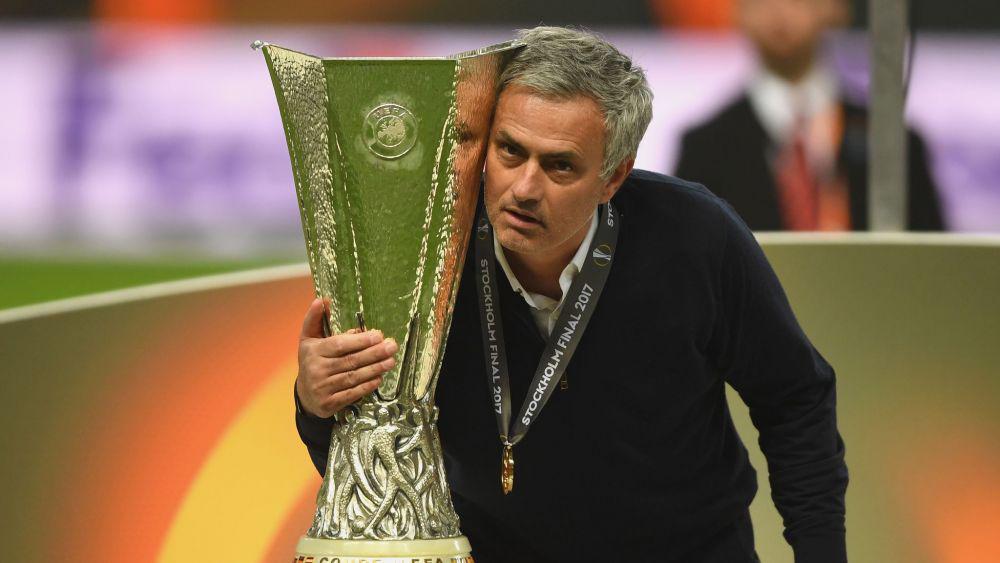 6 Pelatih Terakhir yang Juara Liga Europa, Olivier Glasner Terbaru!