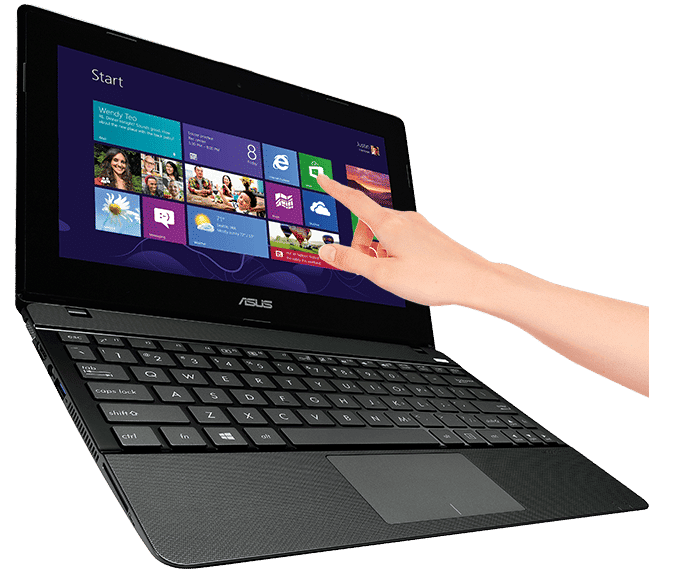 ASUS X200CA (asus.com)