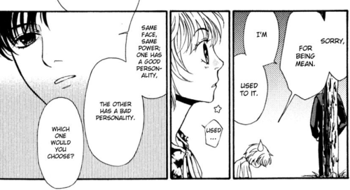 (Dok. Kodansha/ Ghost Hunt)