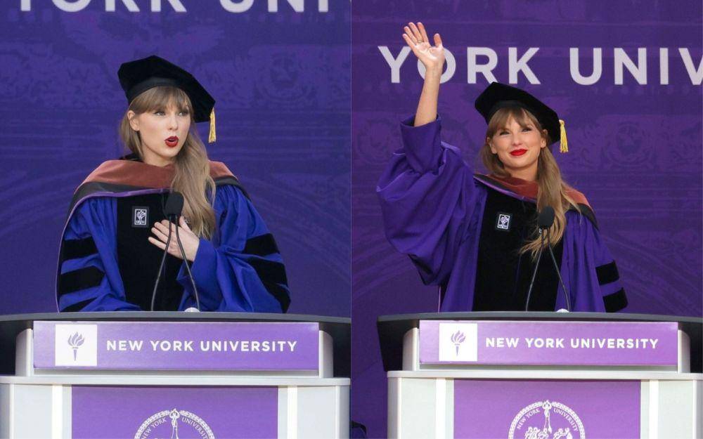 Taylor Swift (instagram.com/hollywoodlife | instagram.com/cosmopolitan)