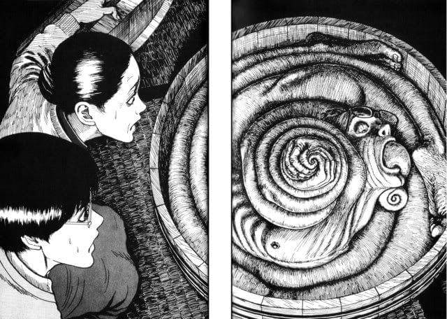 (Dok. Shogakukan/ Uzumaki)