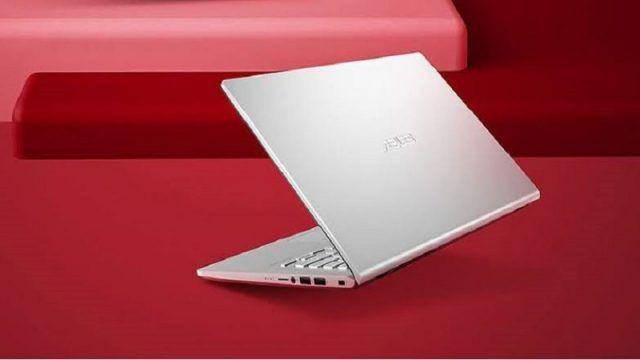 ASUS Vivobook A409 (gizmologi.id)