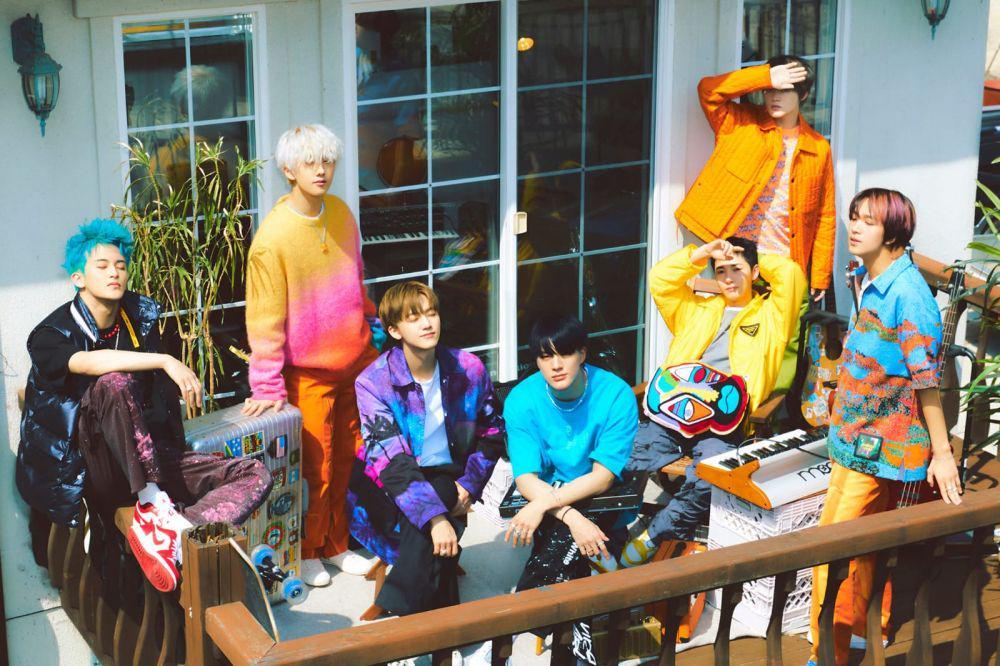10 Fakta Album Repackage NCT Dream Bertajuk Beatbox