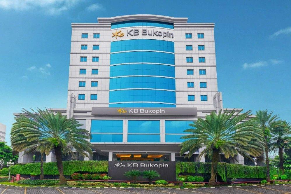 Woo Yeul Lee Dipercaya Jadi Dirut Anyar KB Bukopin, Ini Alasannya