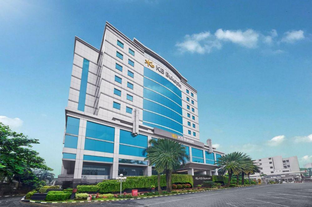 KB Bukopin Masuk MSCI, Sinyal Positif bagi Investor Saham