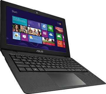 ASUS X200CA (asus.com)