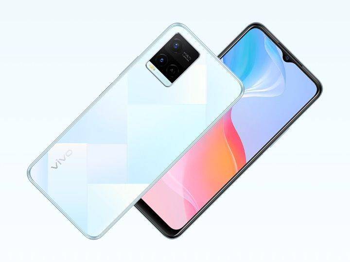 ilustrasi Vivo Y21 (Vivo.com)