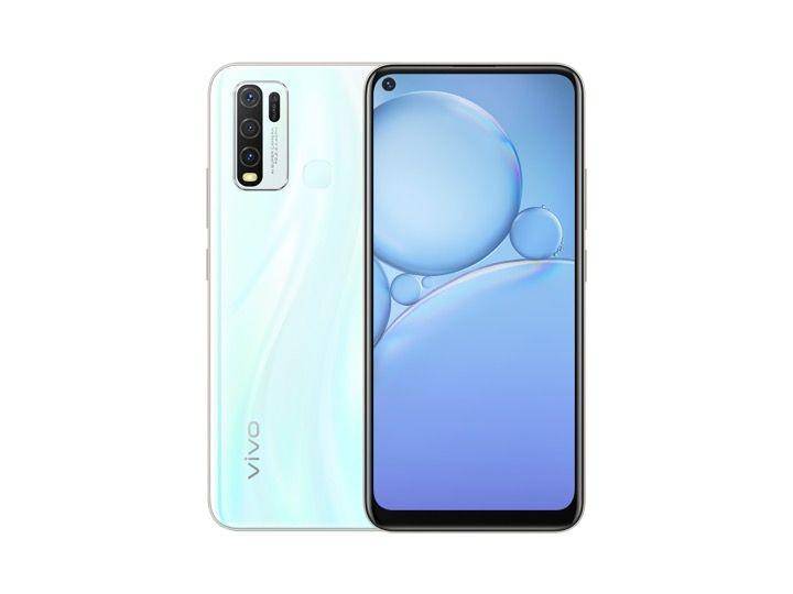 ilustrasi Vivo Y30 (Vivo.com)