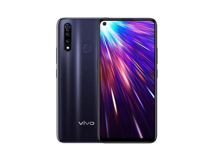 ilustrasi Vivo Z1 Pro (Vivo.com)