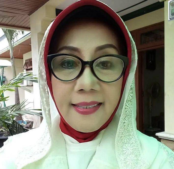 Pemain mbahdok (Instagram.com/dewisrisalatiga)