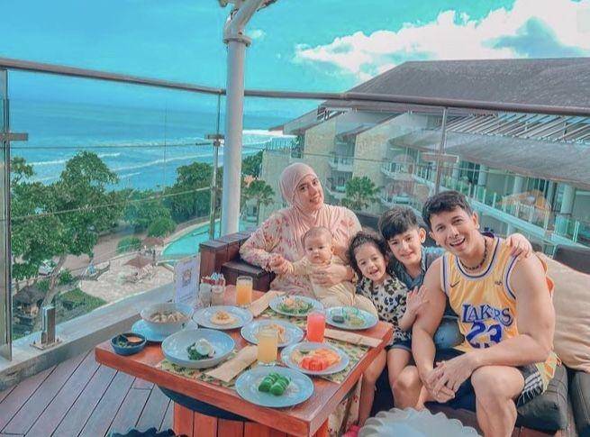 Sonfai bali (Instagram.com/fairuzarafiq)