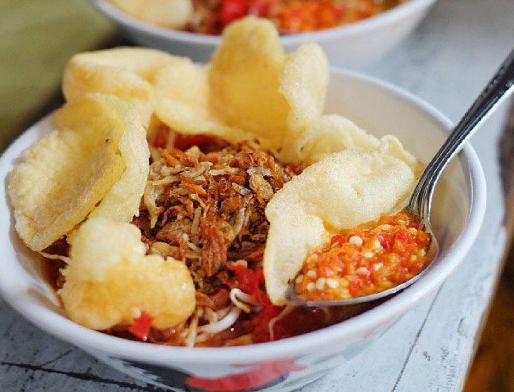 11 Makanan Indonesia yang Mulai Langka, Sudah Pernah Coba?