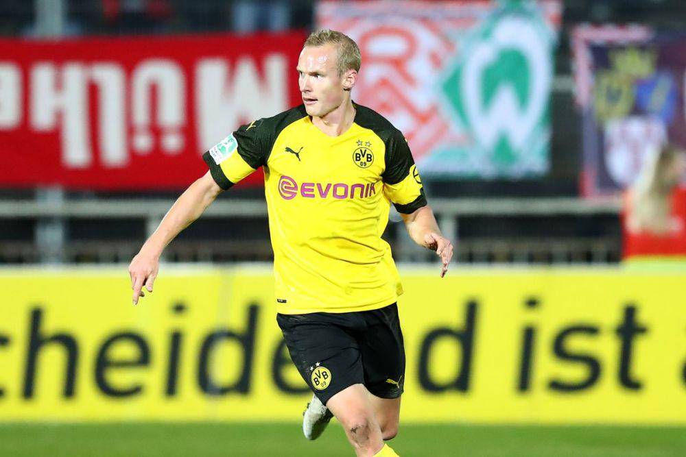 Sebastian Rode (fearthewall.com)