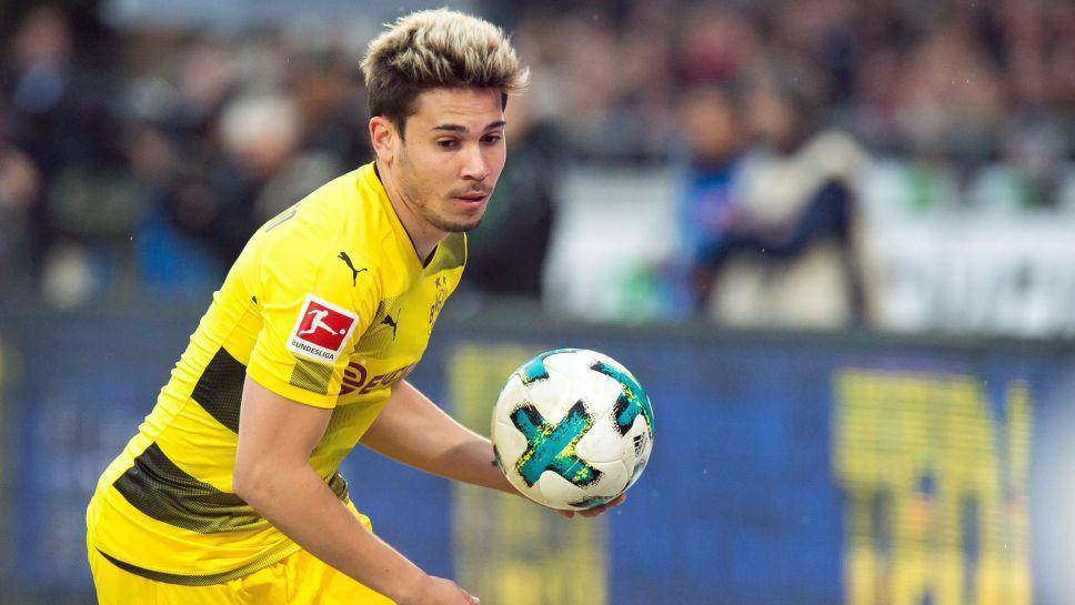 Raphael Guerrerro (bundesliga.com)