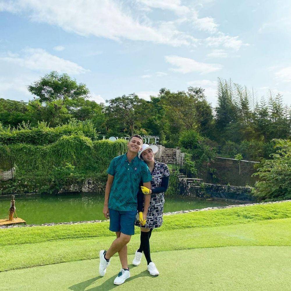 Andhika Pratama dan Ussy Sulistiawty (instagram.com/andhiiikapratama)