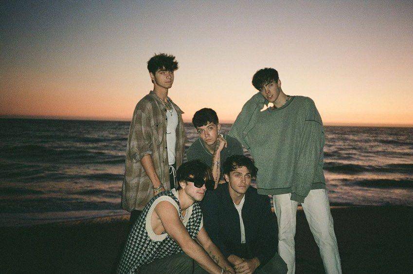Why Don't We (Instagram.com/whydontwemusic/)