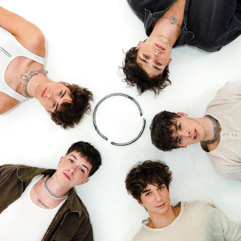 Why Don't We (Instagram.com/whydontwemusic/)