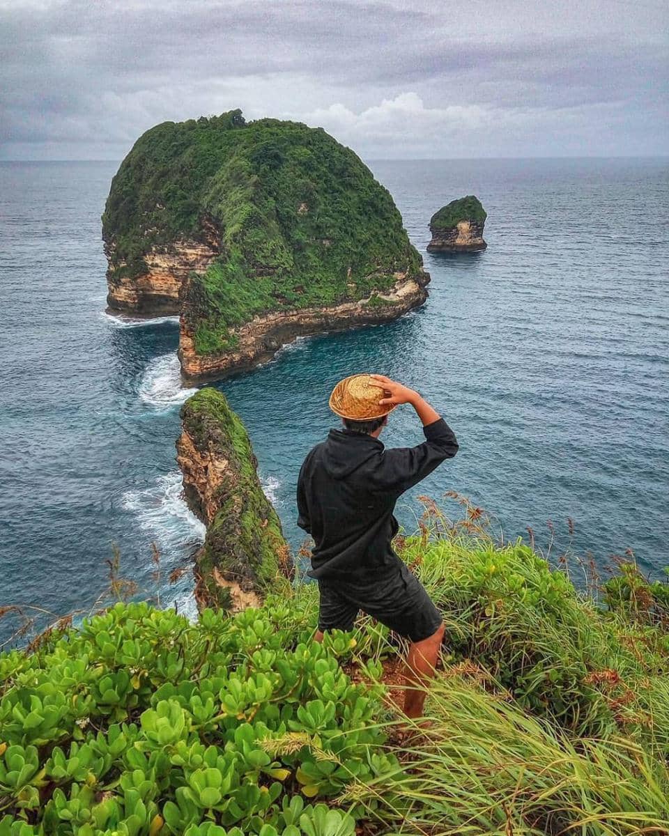 Pantai Bilayasak (instagram.com/panz_lombok_liah)