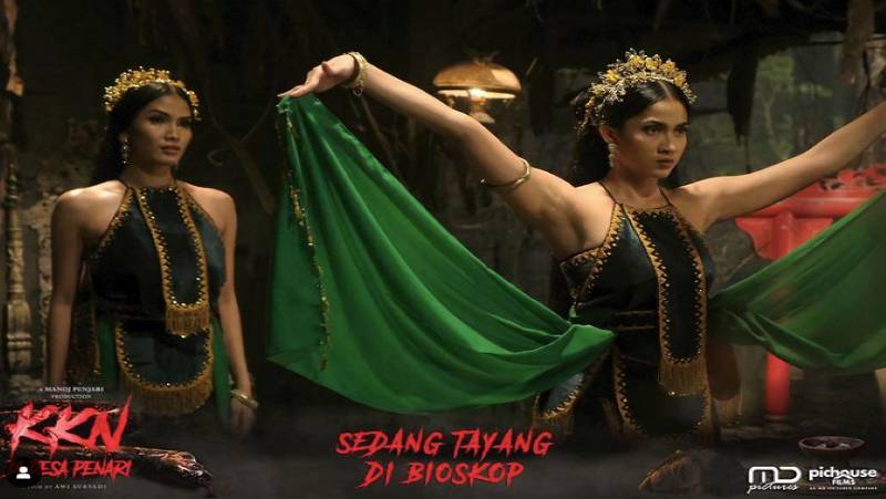 Film KKN di Desa Penari (Instagram.com/owliasarah)