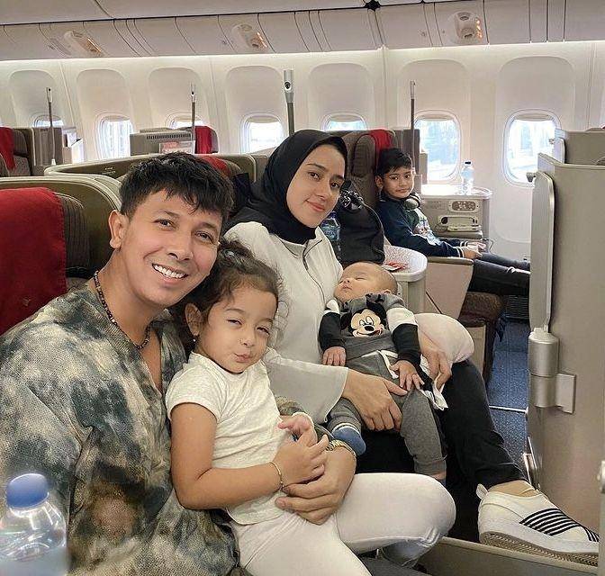 Sonfai bali (Instagram.com/fairuzarafiq)
