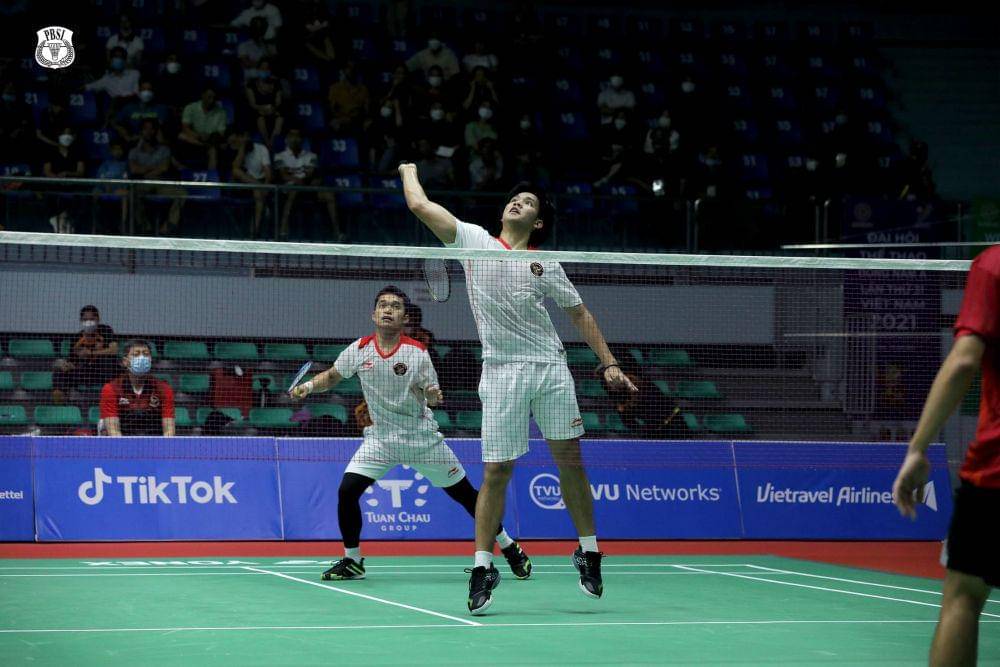 Leo Rolly Carnando/Daniel Marthin (instagram.com/badminton.ina)