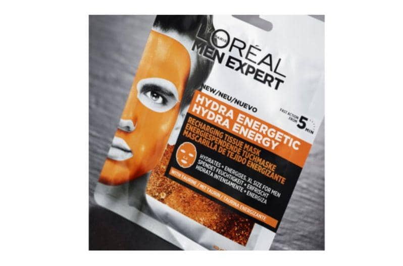 Loreal Paris Men Expert Hydra Energetic (ohfeliz.com)