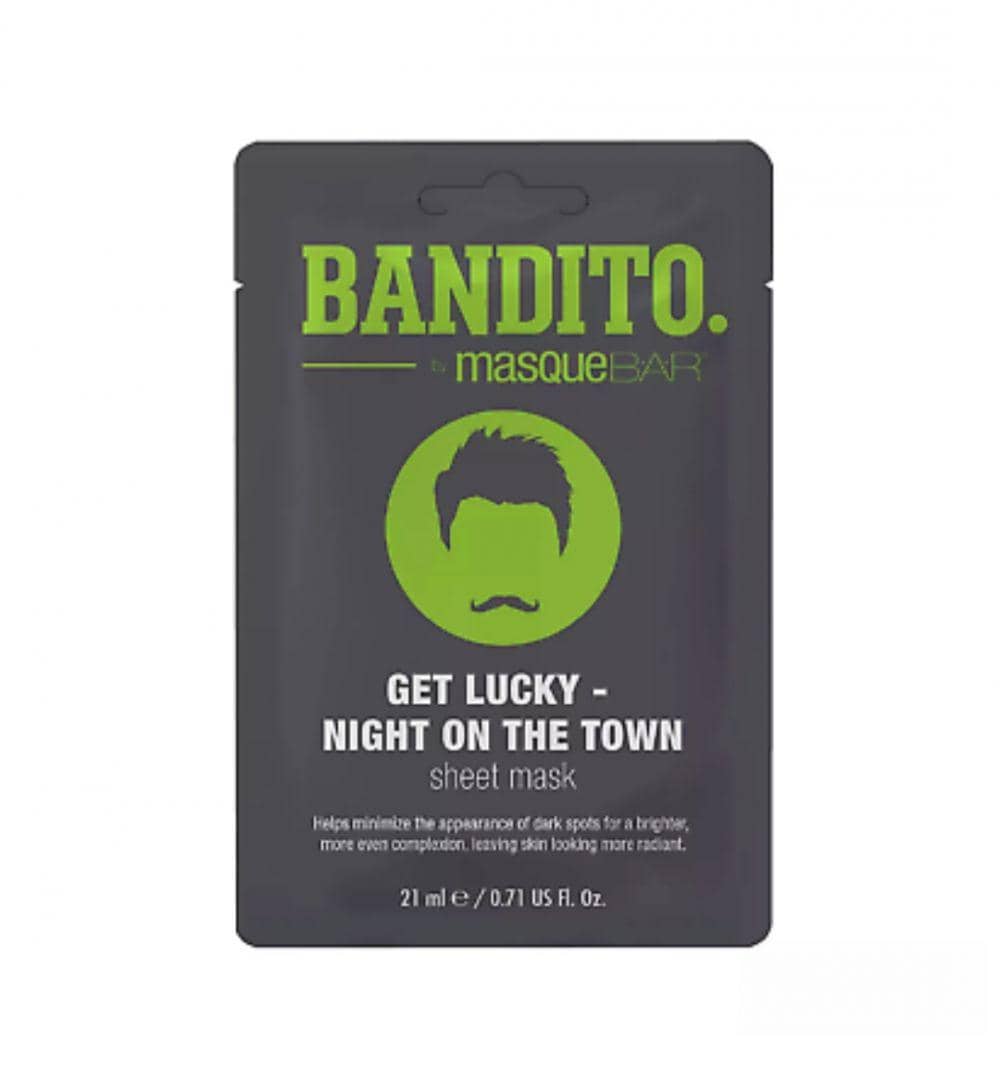 Bandito Get Lucky Night on The Town (ebay.com)