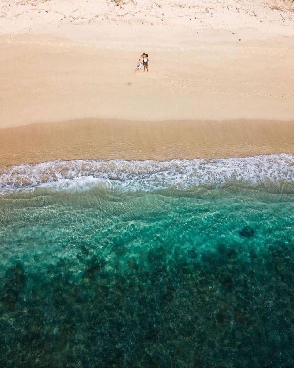 Pantai Bilayasak (instagram.com/exploreappeal)