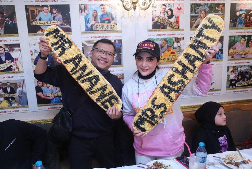 Anang dan Ashanty (instagram.com/ashanty_ash)