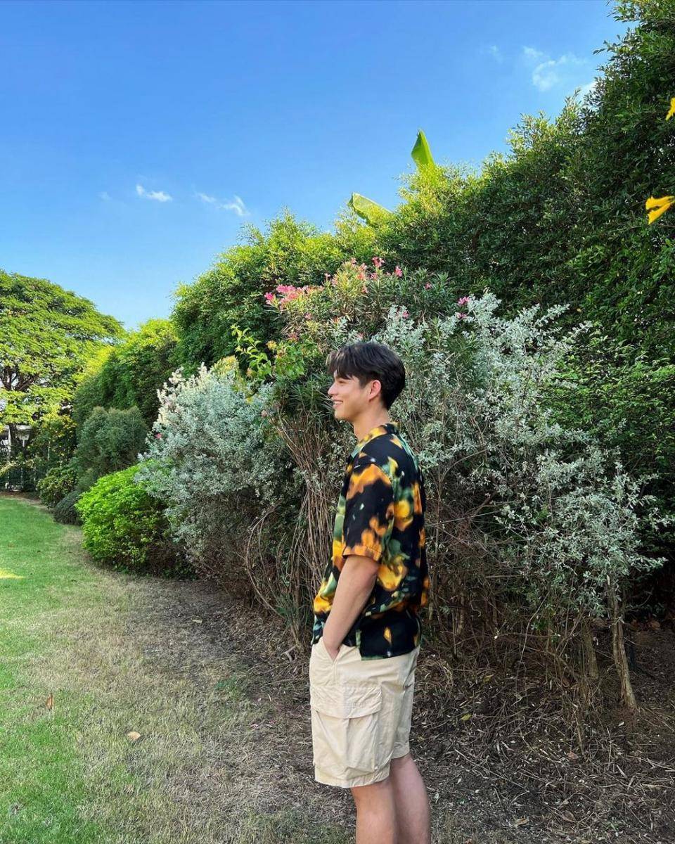 Bright Vachirawit Chivaaree (instagram.com/bbrightvc)
