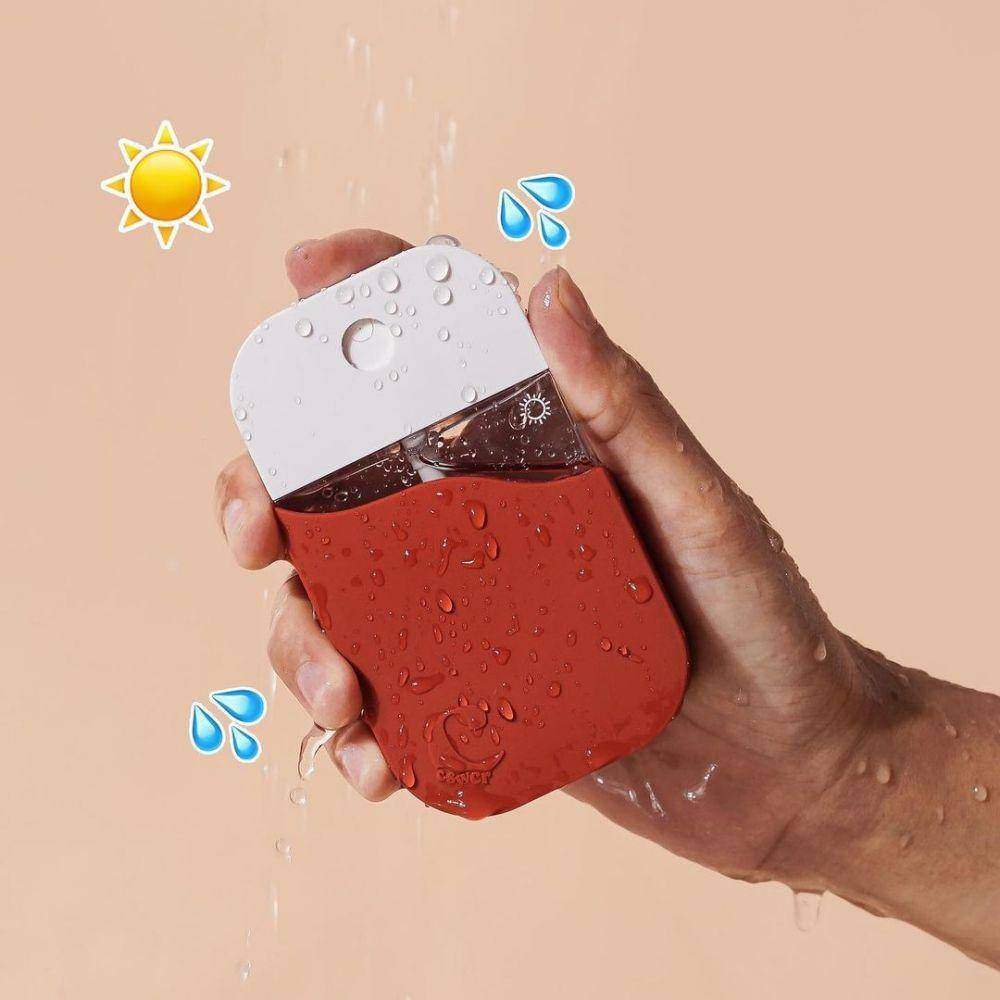 CSWCR Antibacterial Hair Mist(instagram.com/cswcr.id)