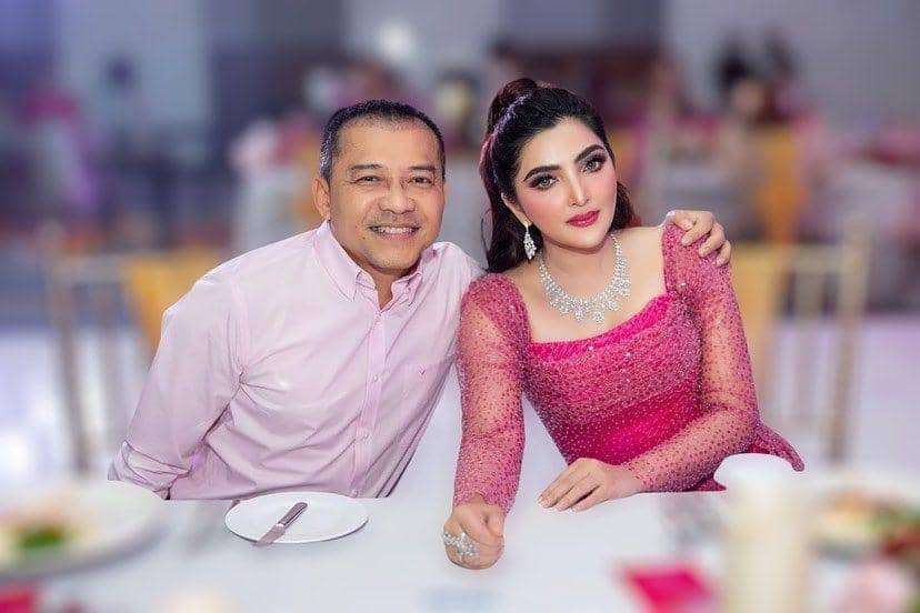 Anang dan Ashanty (instagram.com/ashanty_ash)