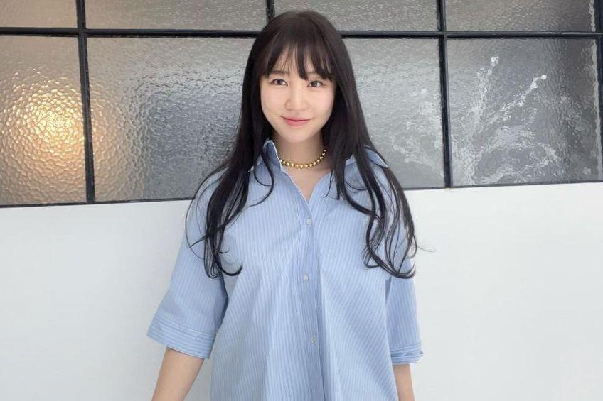 10 Potret Yoon Eun Hye, Diduga Pernah Pacaran dengan Kim Jong Kook