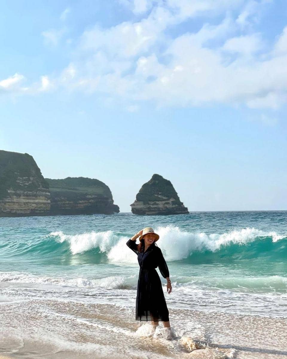 Pantai Bilayasak (instagram.com/dian_3)