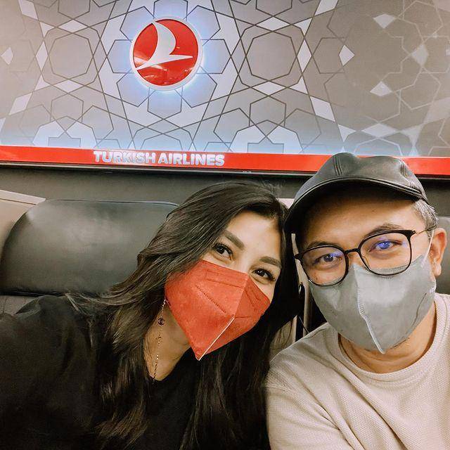 Potret Nisya dan suami (instagram.com/nissyaa)