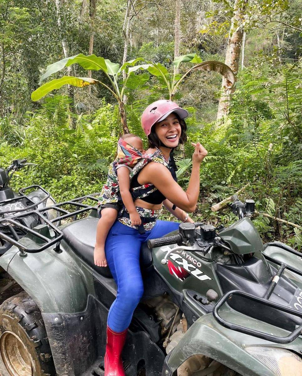 potret Andien Aisyah (instagram.com/andienaisyah)