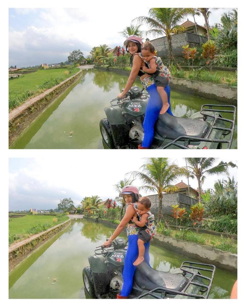 potret Andien Aisyah (instagram.com/andienaisyah)