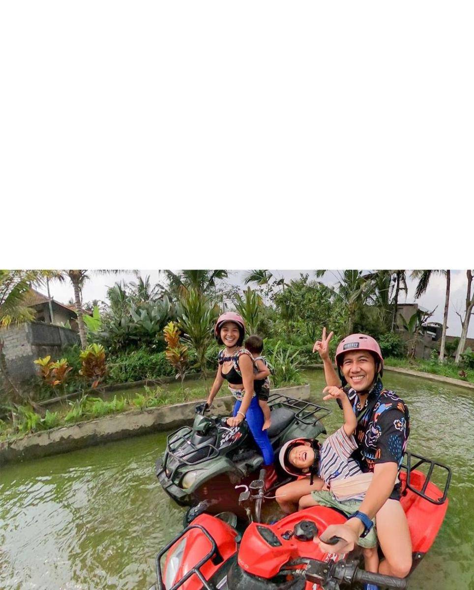 potret Andien Aisyah (instagram.com/andienaisyah)